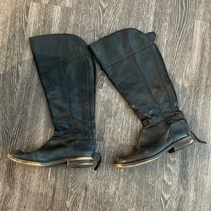 Franco Sarto Boots